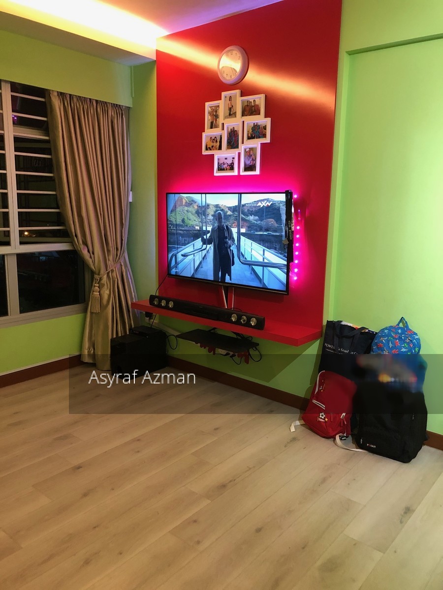 Blk 780D Woodlands Crescent (Woodlands), HDB 4 Rooms #214029561